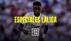 Especiales LaLiga fin de temporada