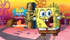 Bob Esponja  Single Story