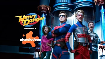 Henry Danger