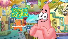 Patricio es la estrella (dobles). T(T1). Patricio es la estrella (dobles) (T1)