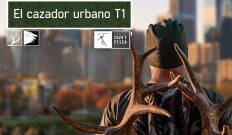 El cazador urbano