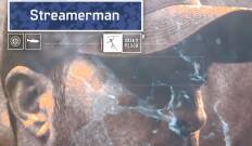 Streamerman