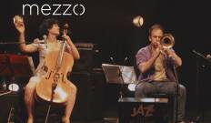 Jazz sous les Pommiers 2022: Fidel Fourneyron 4tet