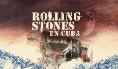 Rolling Stones en Cuba