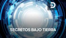 Secretos bajo tierra