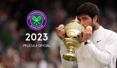 Película Oficial de Wimbledon 2023