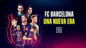 FC Barcelona: Una nueva era