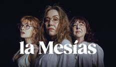 La Mesías