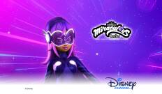 Miraculous World: París, las aventuras de Shadybug y Claw Noir