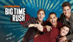 Big Time Rush. T(T1). Big Time Rush (T1)