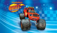 Blaze y los Monster Machines. T(T1). Blaze y los Monster Machines (T1)