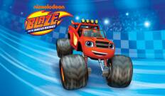 Blaze y los Monster Machines. T(T5). Blaze y los Monster Machines (T5)