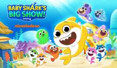 El gran show de Baby Shark. T(T1). El gran show de Baby Shark (T1)