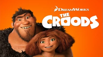 Los Croods