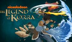 La Leyenda de Korra. T(T1). La Leyenda de Korra (T1)