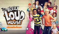 The Loud House: Una Verdadera Familia Ruidosa