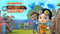 Rusty Rivets. T(T1). Rusty Rivets (T1)