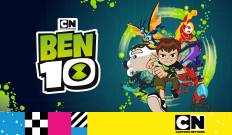 Ben 10. T(T1). Ben 10 (T1)