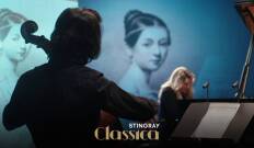 Las tres vidas de Clara Schumann