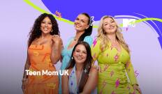 Teen Mom UK