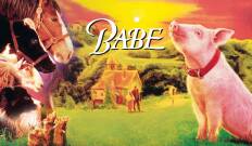 Babe: el cerdito valiente