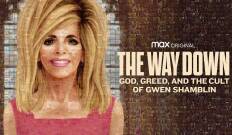 The Way Down: God, Greed, and the Cult of Gwen Shamblin