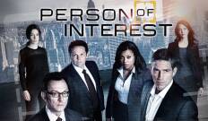 Vigilados: Person of Interest