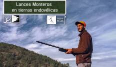 Lances monteros en las tierras Endovélicas