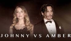 Johnny vs Amber