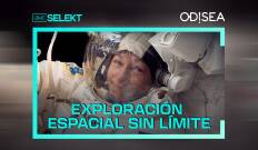 Exploración espacial sin límite