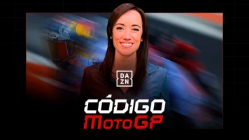 Código MotoGP