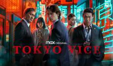 Tokyo Vice