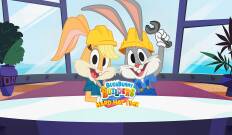 Bugs Bunny Builders: A ponerse el casco. T(T1). Bugs Bunny Builders: A ponerse el casco (T1)