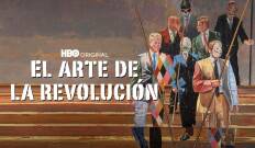 El arte de la revolución