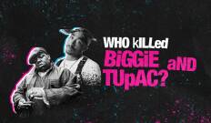 ¿Quién mató a Biggie y Tupac?