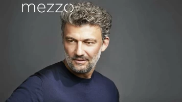 Jonas Kaufmann en recital - Naciones Unidas