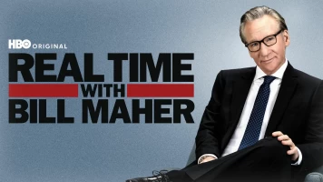 Real Time with Bill Maher