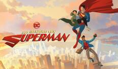 Mis aventuras con Superman. T(T1). Mis aventuras con Superman (T1)