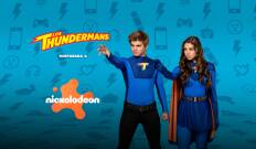 Los Thundermans