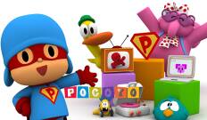 Pocoyo. T(T2). Pocoyo (T2)