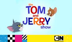 El show de Tom y Jerry