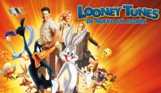 Looney Tunes: De nuevo en acción