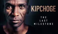 Kipchoge: el último hito