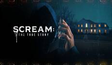 Scream, la verdadera historia