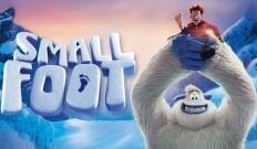 Smallfoot