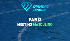 Meeting. Meeting: París