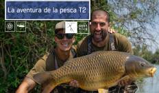 La aventura de la pesca