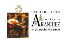 Paco de Lucía: concierto de Aranjuez