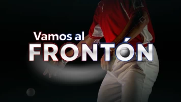 Vamos al Frontón