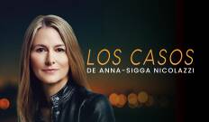 Los casos de Anna-Sigga Nicolazzi